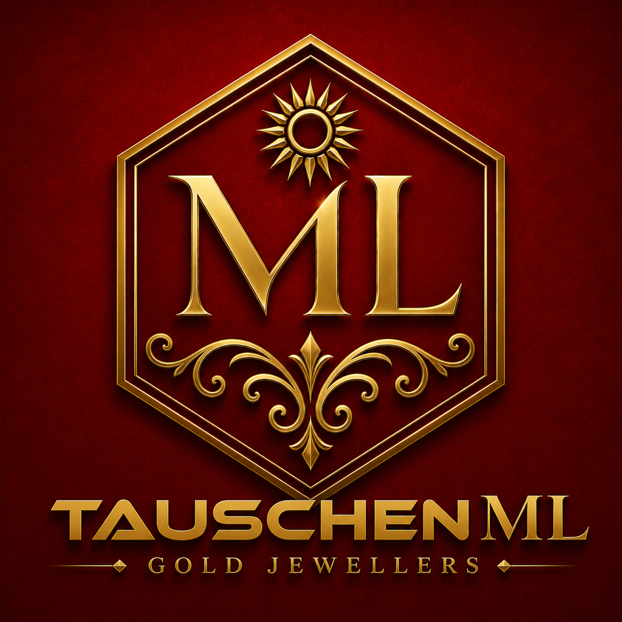 TAUSCHEN ML Logo