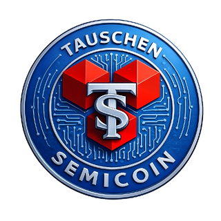 Tauschen Semicoin Logo